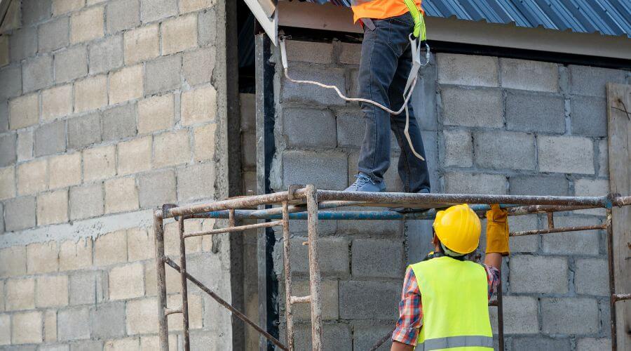Professional residential roofers in Olmsted Falls, OH